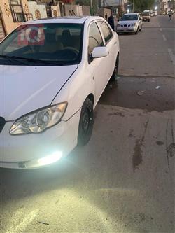 BYD F3